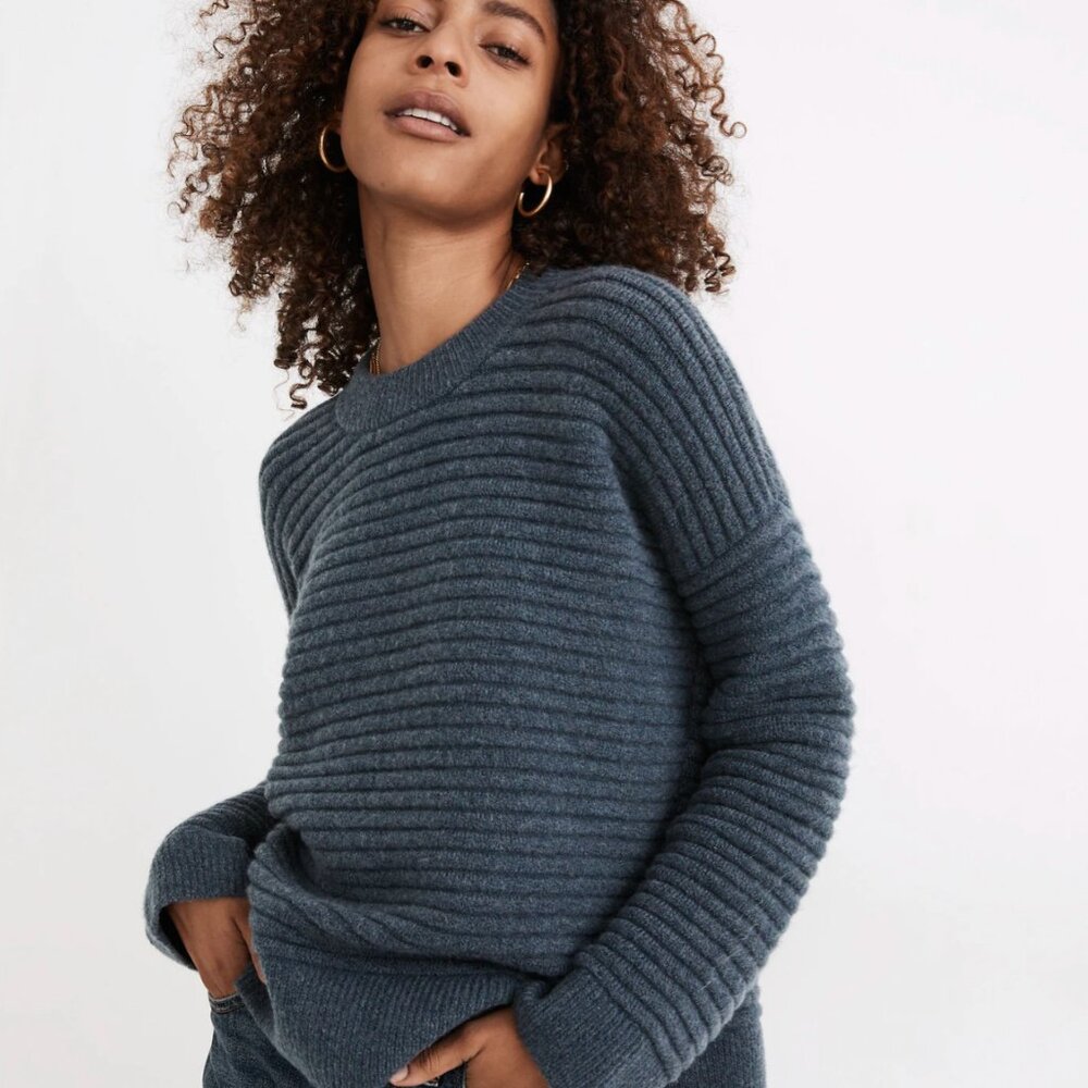 Madewell Pullover Sweater size XXS
